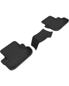3D Maxpider 13-18 Maserati Ghibli Kagu Black R2 - L1MR00721509