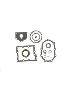 Athena Harley-Davidson 74in & 80 Engine Oil Seal Kit - P400195366895