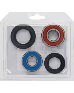 Pivot Works Pw Premium Wheel Bearing - 25-1044-P