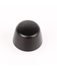 Omix Hood Bump Stop- 07-18 Jeep Wrangler JK/JKU - 12033.11