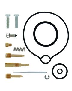QuadBoss 06-18 Arctic Cat 90 DVX Carburetor Kit - 418061