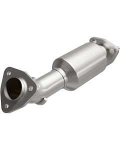 Magnaflow Conv DF 2014 Civic L4 1.8 OEM Underbody - 52452
