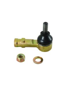 QuadBoss 2018 Arctic Cat Havoc X Steering Rack Tie Rod Assembly Kit - Outer End Only - 411586