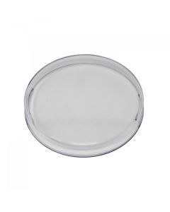 Baja Designs XL-R Rock Guard - Clear - 668010