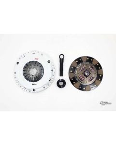 Clutch Masters 1.6 Turbo FX250 Clutch Kit w/o Flywheel Mini Cooper S|Clubman|Countryman |Paceman 2004-2020- CLUT-03635-HD0F-X
