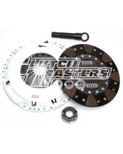 Clutch Masters FX350 Single Clutch Kit Mini Cooper S 1.6L Turbo R56 07-13- CLUT-03635-HDFF-X