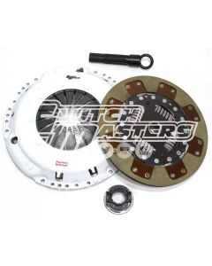 Clutch Masters 07-09 Mini Cooper S 1.6 Turbo FX300 Clutch Kit - 03635-HDTZ-X