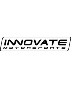 Innovate LM-2 Dual Basic Air/Fuel Ratio Wideband Meter - 3894