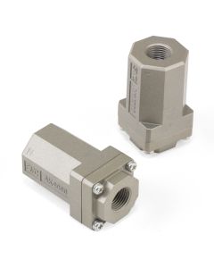 Air Lift Performance Check Valve 3/8" FNPT - 22664