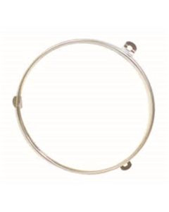 Omix Headlight Retainer Ring Jeep CJ Models - 12420.01