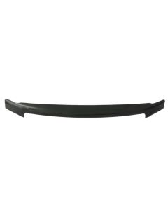 AVS 15-20 Ford F-150 (Excl. Raptor) Bugflector Medium Profile Hood Shield - Smoke - 23243