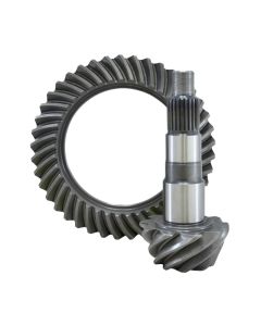 Yukon Gear High Performance Gear Set For Dana 44 Reverse Rotation in a 5.13 Rat - YG D44R-513R