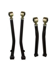 Skyjacker 2018 Jeep Wrangler (JL) 2DR 3.5-6in Susp. Lift Kit W /Remote Reservoir Coil Over Shocks - JL36SLSK-SX