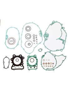 Athena 88-00 Honda TRX 300 FW FourTrax Complete Gasket Kit (Excl Oil Seals) - P400210850300