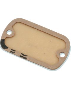 Twin Power 72-81 Big Twin and XL Master Cylinder Cover Gasket Replaces H-D 45012-7210 Pk - 488750