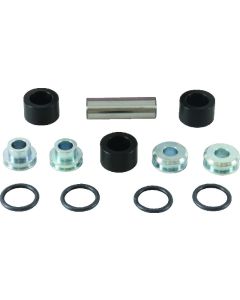 QuadBoss 17-20 Polaris General 1000 Upper A-Arm Kit - 412946