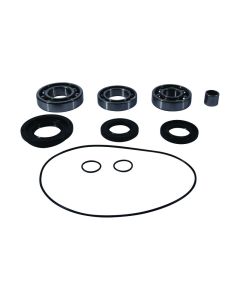 QBS Bearings QUAD-566782 - High-Performance Precision Bearings