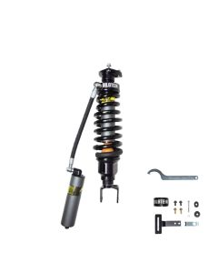 Bilstein 19-24 Dodge Ram 1500 4WD B8 8112 ZoneControl CR Front Left Suspension Kit - 0.6-2.6in Lift - 41-325247