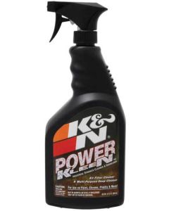 K&N 32 oz. Trigger Sprayer Filter Cleaner - 99-0621