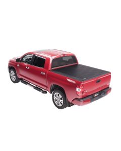 BAK 07-20 Toyota Tundra (w/ OE Track System) 5ft 6in Bed Revolver X2 - 39409T