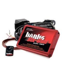 GBE Six-Gun Tuner - BANK-63767