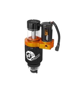aFe Diesel Fuel Systems DFS780 Series 05-10 Dodge Diesel 5.9L/6.7L L6 (Part Time Operation) - 42-12032