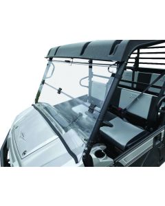 Durable QBS Windshields D - QUAD-375787
