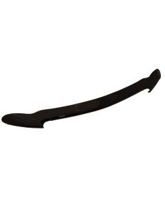 AVS 18-21 Toyota Camry Carflector - Smoke - 20161