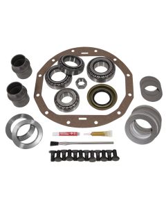 YUK USA Std Master Overhaul - YUKO-ZK GM12P