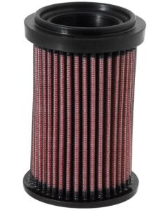 K&N 08-10 Ducati Monster 696 Replacement Air Filter - DU-6908