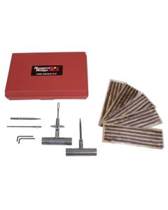 Rugged Ridge Tire Plug Repair Kit for Off-road - 15104.51