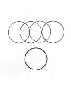Athena 03-06 Kawasaki Klx 400 90mm Bore Piston Ring Set (For Athena Pistons Only) - S41316029
