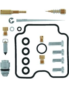 QuadBoss 11-14 Yamaha YFM450 Grizzly 4x4 EPS Carburetor Kit - 418352