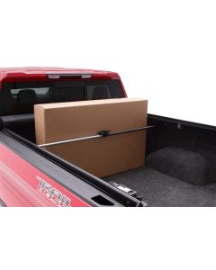 Lund Universal Ratcheting Cargo Bar - Black - 607002