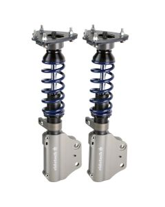 Ridetech 15-24 Ford Mustang S550/S650 HQ Series Front Coilovers - 12273210