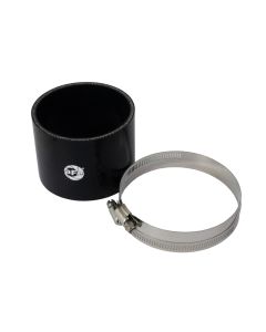 aFe POWER Universal Products Coupler Kit 3-1/2in ID x 3in L - Black - 59-00219