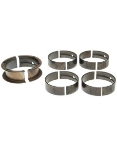 Clevite Nissan KA24DE Series Main Bearing Set - MS-1949H