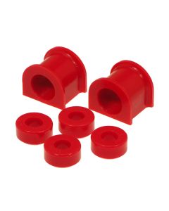Prothane 96-01 Toyota 4Runner Front Sway Bar Bushings - 26mm - Red - 18-1115