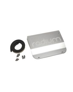 Radium Engineering 08-14 Cadillac CTS-V Sedan / 11-15 Cadillac CTS-V Coupe Fuel Pump Access Cover - 20-0835