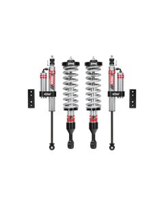 Eibach 05-15 Toyota Tacoma Pro-Truck Coilover Stage 2R (Front Coilovers + Rear Reservoir Shocks ) - E86-82-007-04-22