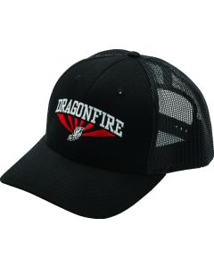 DragonFire Racing Dfr Az Hat - 523131