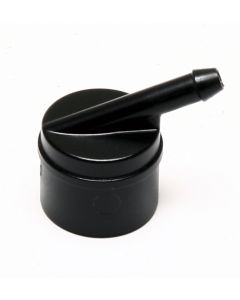 Wilwood Adapter Inlet Short Remote M/C - 260-10264