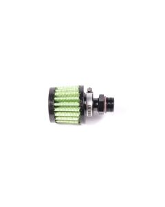 Radium Engineering 10AN ORB Fitting to Air Filter - 20-0050