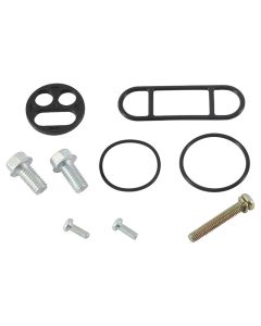 All Balls Racing 03-13 Kawasaki KVF360A Prairie 4x4 Fuel Tap Repair Kit - 60-1078