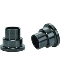 All Balls Racing 22-23 Gas-Gas MC85 1714 Wheel Spacer Kit - Rear - 11-1084-1