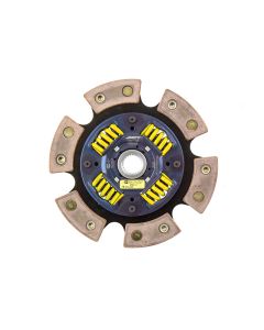 ACT 6 Pad Sprung Race Disc Mazda MX-5 Miata 06-15- ACT-6224208