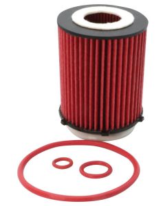K&N 13-23 Mercedes-Benz CLA250 2.0L L4 OIL FILTER - HP-7051