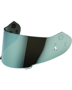 Speed and Strength SS5100 Shield - Silver Iridium - 884971