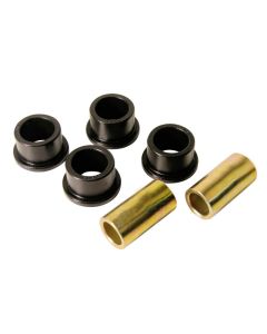 Prothane 60-72 Chevy C10/G10 Rear Track Arms - Black - 7-302-BL
