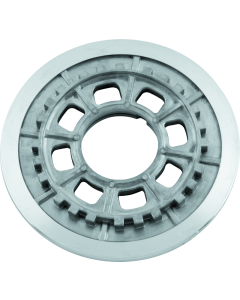 Twin Power 90-97 Big Twin 91-22 XL Aluminum Clutch Pressure Plate Replaces H-D 37912-91A - 489600